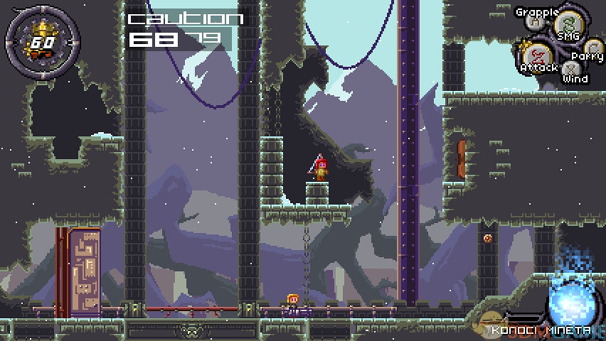 反抗：神化（Withstand: Apotheosis）v1.7.2.5 DARKSiDERS破解版