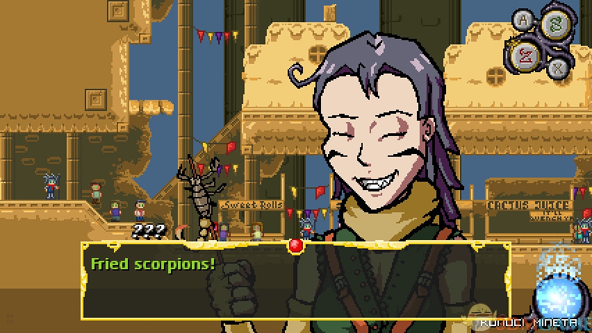 反抗：神化（Withstand: Apotheosis）v1.7.2.5 DARKSiDERS破解版