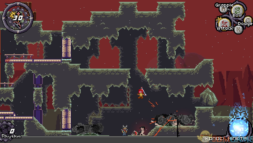 反抗：神化（Withstand: Apotheosis）v1.7.2.5 DARKSiDERS破解版