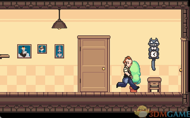 滴答岛（Tick Tock Isle）v.2016.04.29 DARKSiDERS破解版