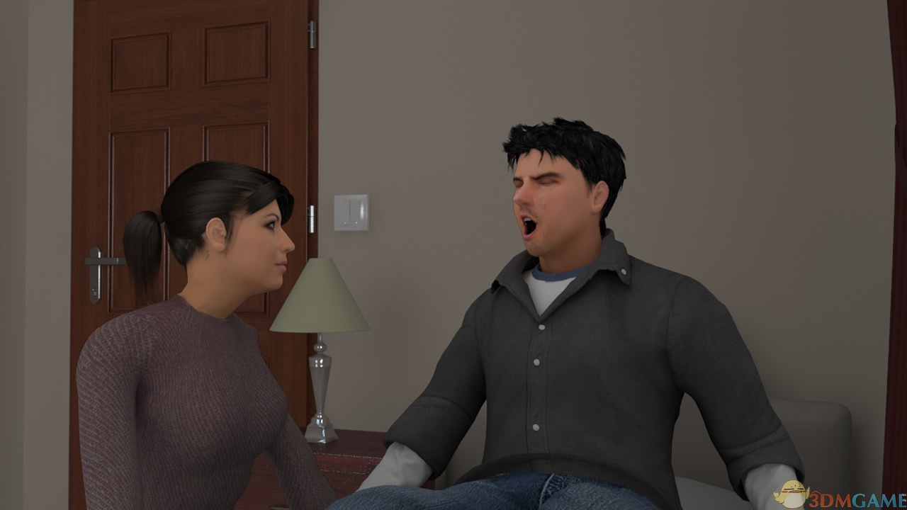 离奇地震（Bizarre Earthquake）PLAZA破解版