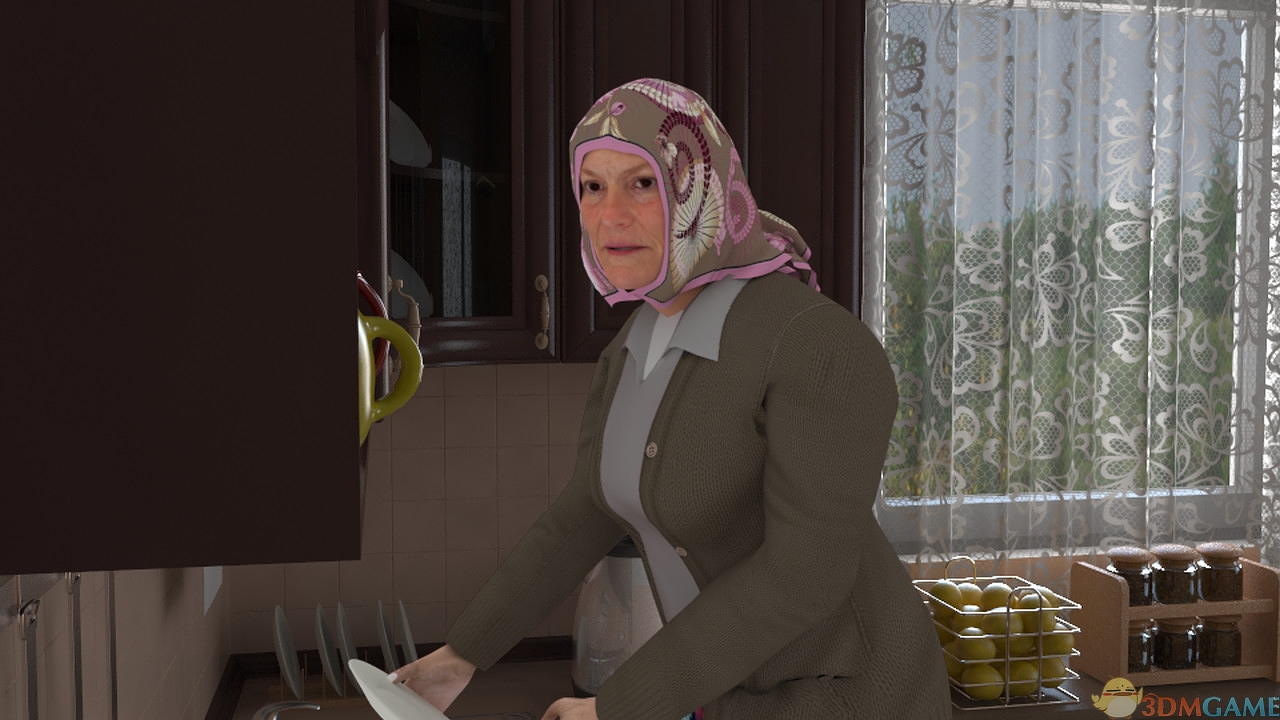 离奇地震（Bizarre Earthquake）PLAZA破解版