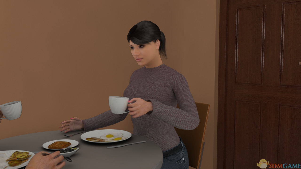 离奇地震（Bizarre Earthquake）PLAZA破解版