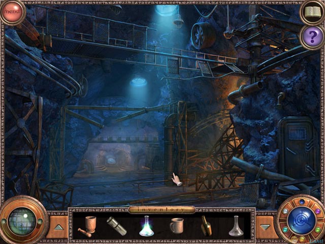 绿色月亮2（Green Moon 2）v1.0 ZEKE破解版