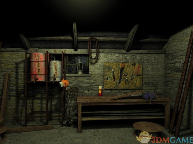 瑞亚诺之四分支的诅咒（Rhiannon: Curse of the Four Branches）高级版 v1.0 ZEKE破解版