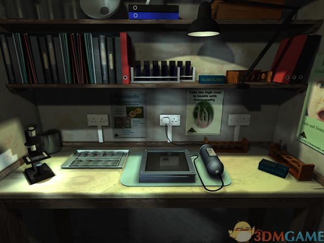 瑞亚诺之四分支的诅咒（Rhiannon: Curse of the Four Branches）高级版 v1.0 ZEKE破解版