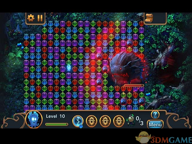 来自天空（From the Sky）v1.0 ZEKE破解版