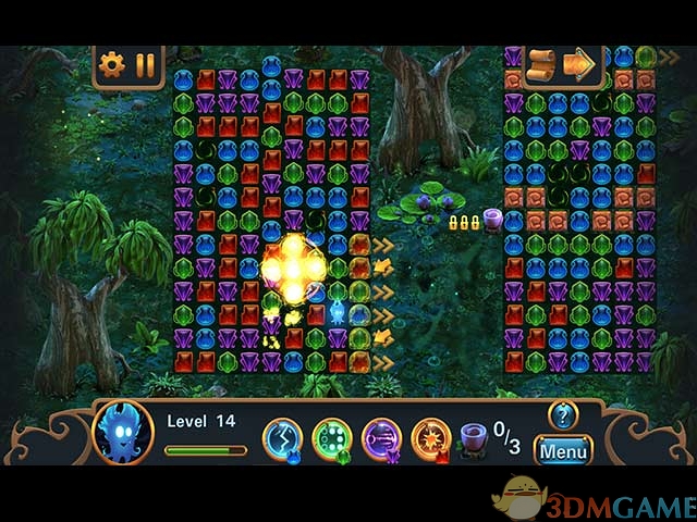 来自天空（From the Sky）v1.0 ZEKE破解版