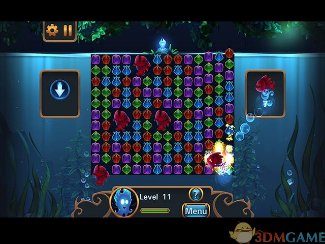 来自天空（From the Sky）v1.0 ZEKE破解版