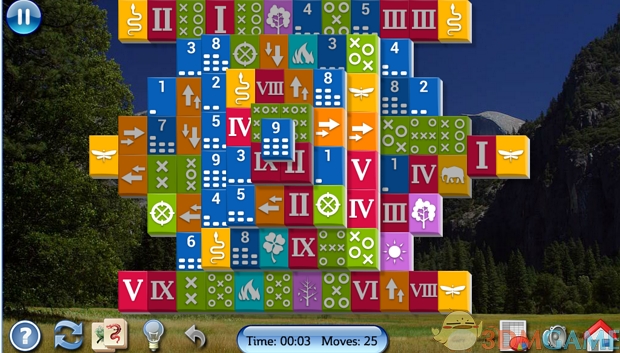 麻将合集(All-in-One Mahjong)v1.0 ZEKE破解版