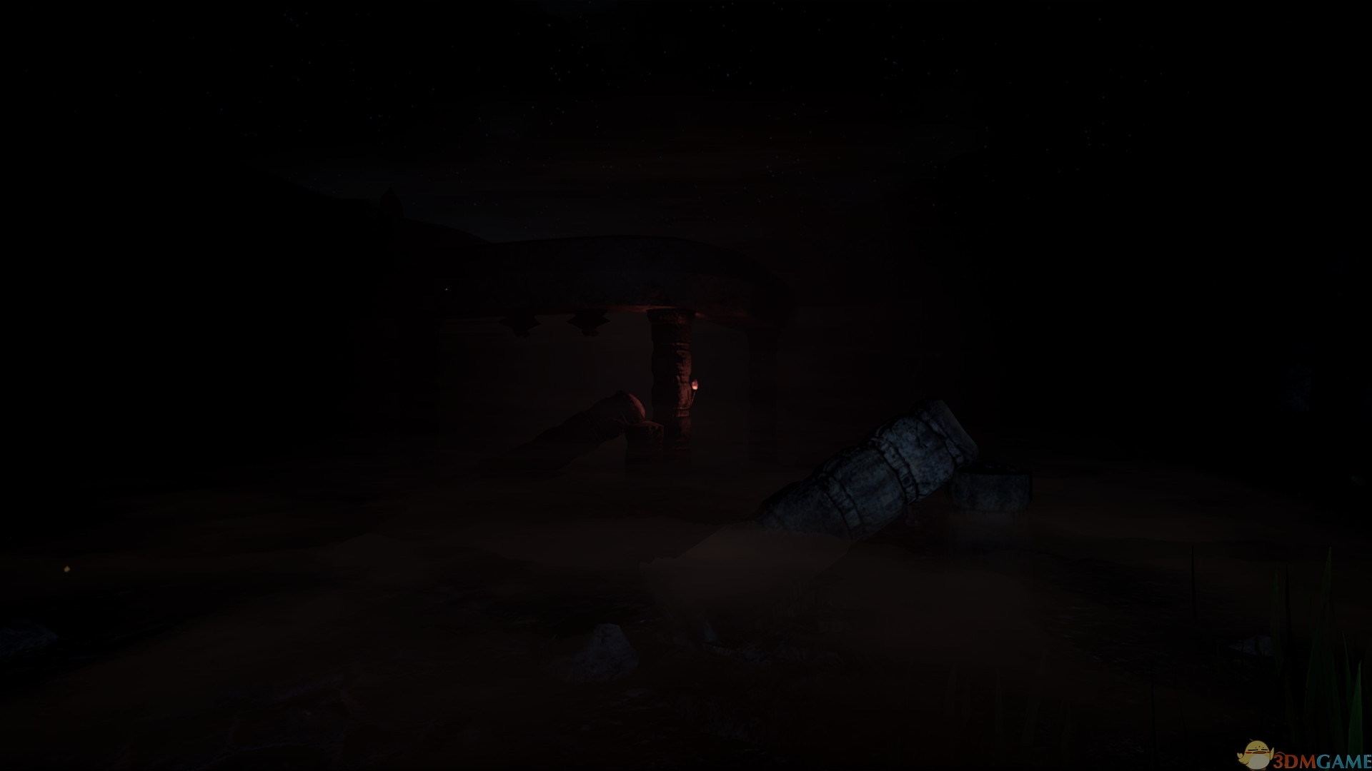 惊悚逃脱（Ad Exitum）PLAZA破解版