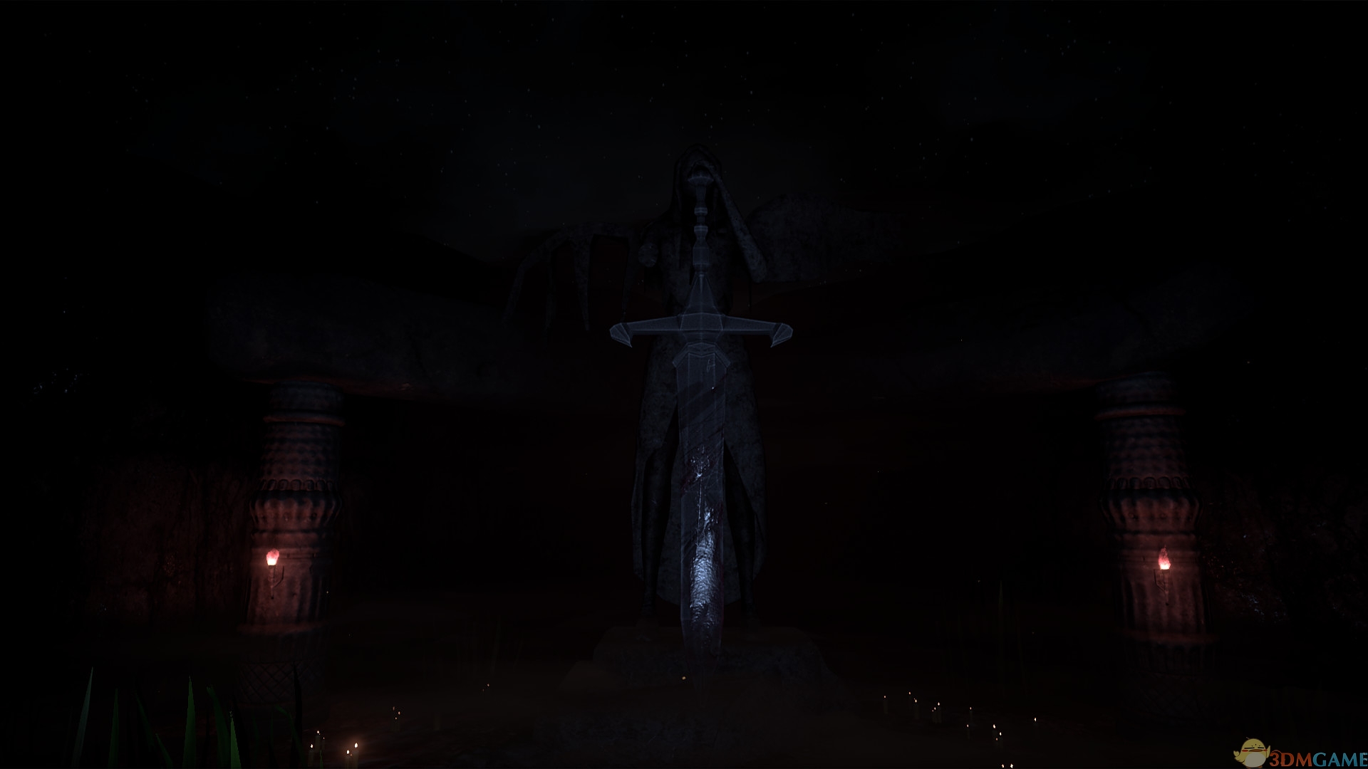 惊悚逃脱（Ad Exitum）PLAZA破解版