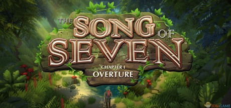 七之歌（The Song of Seven）第一章 CODEX破解版