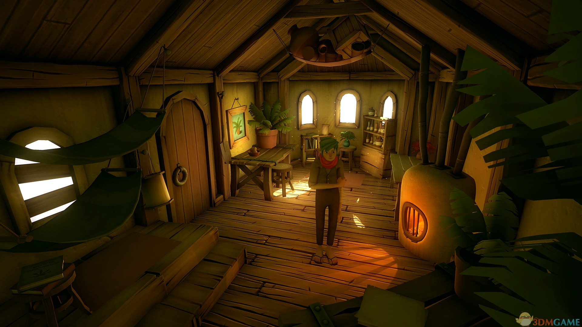 七之歌（The Song of Seven）第一章 CODEX破解版