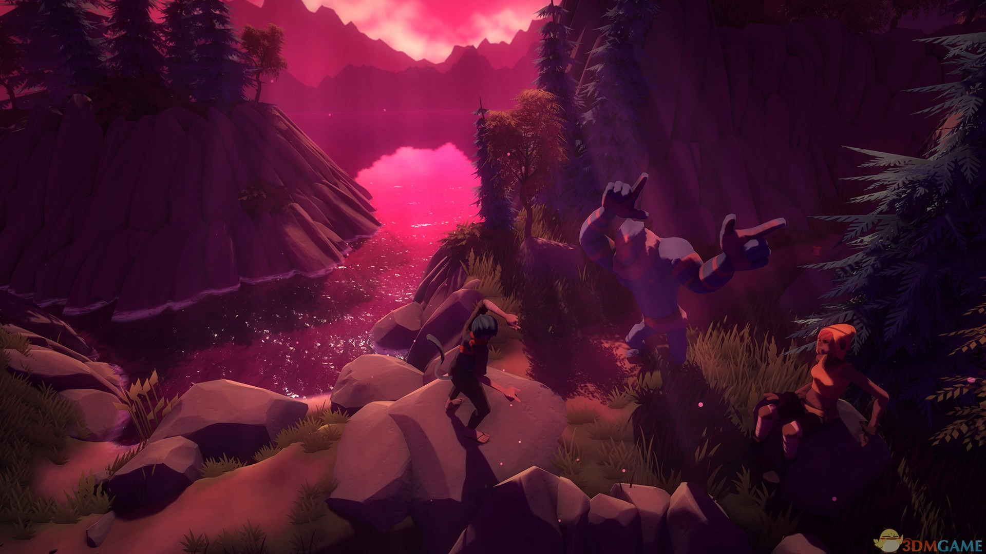 七之歌（The Song of Seven）第一章 CODEX破解版