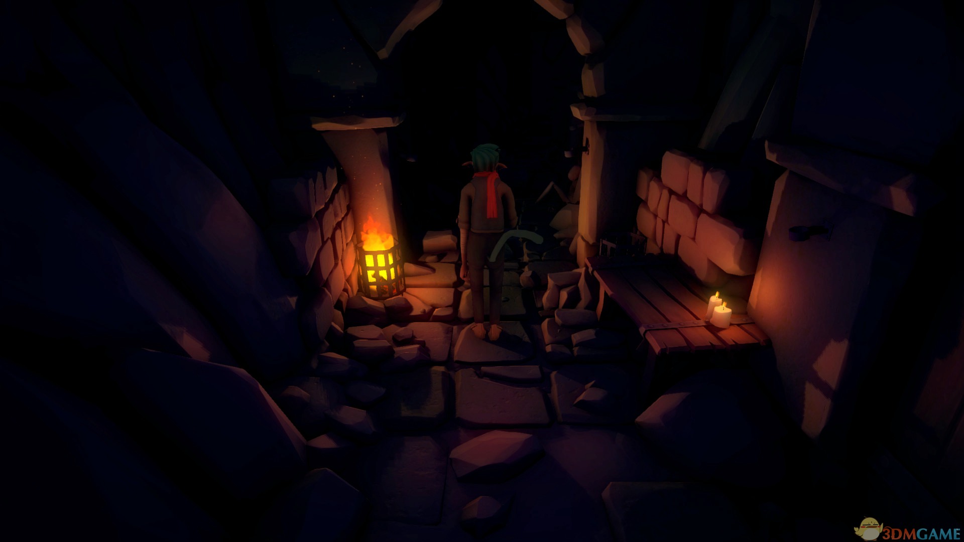 七之歌（The Song of Seven）第一章 CODEX破解版