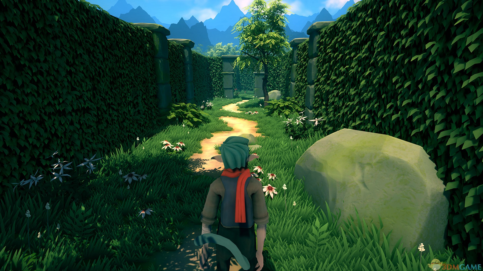 七之歌（The Song of Seven）第一章 CODEX破解版