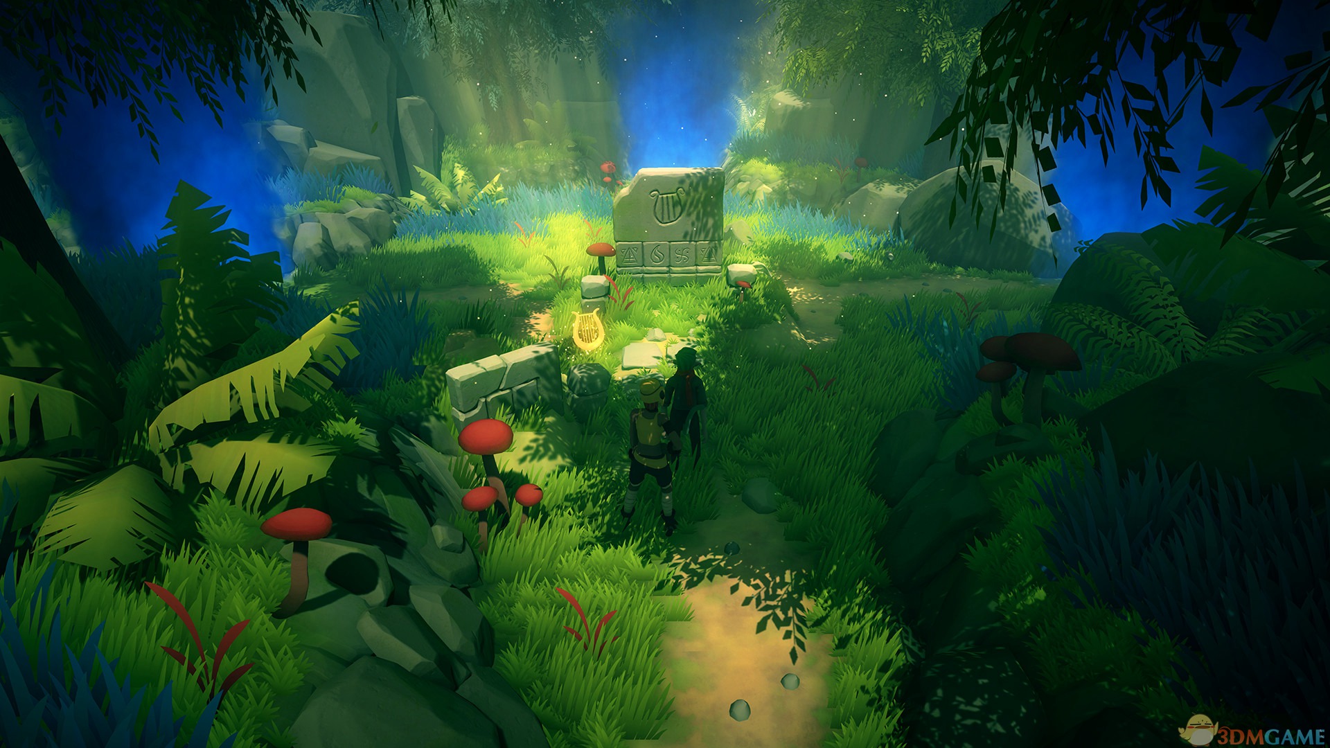 七之歌（The Song of Seven）第一章 CODEX破解版