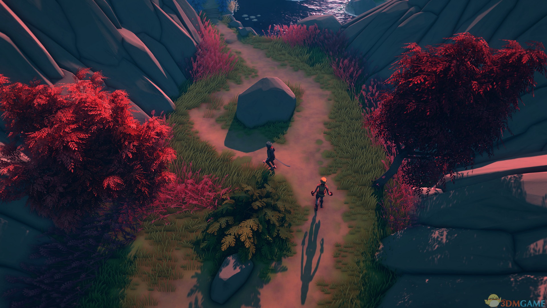 七之歌（The Song of Seven）第一章 CODEX破解版