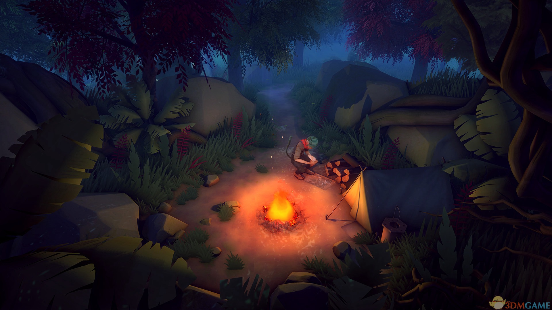 七之歌（The Song of Seven）第一章 CODEX破解版