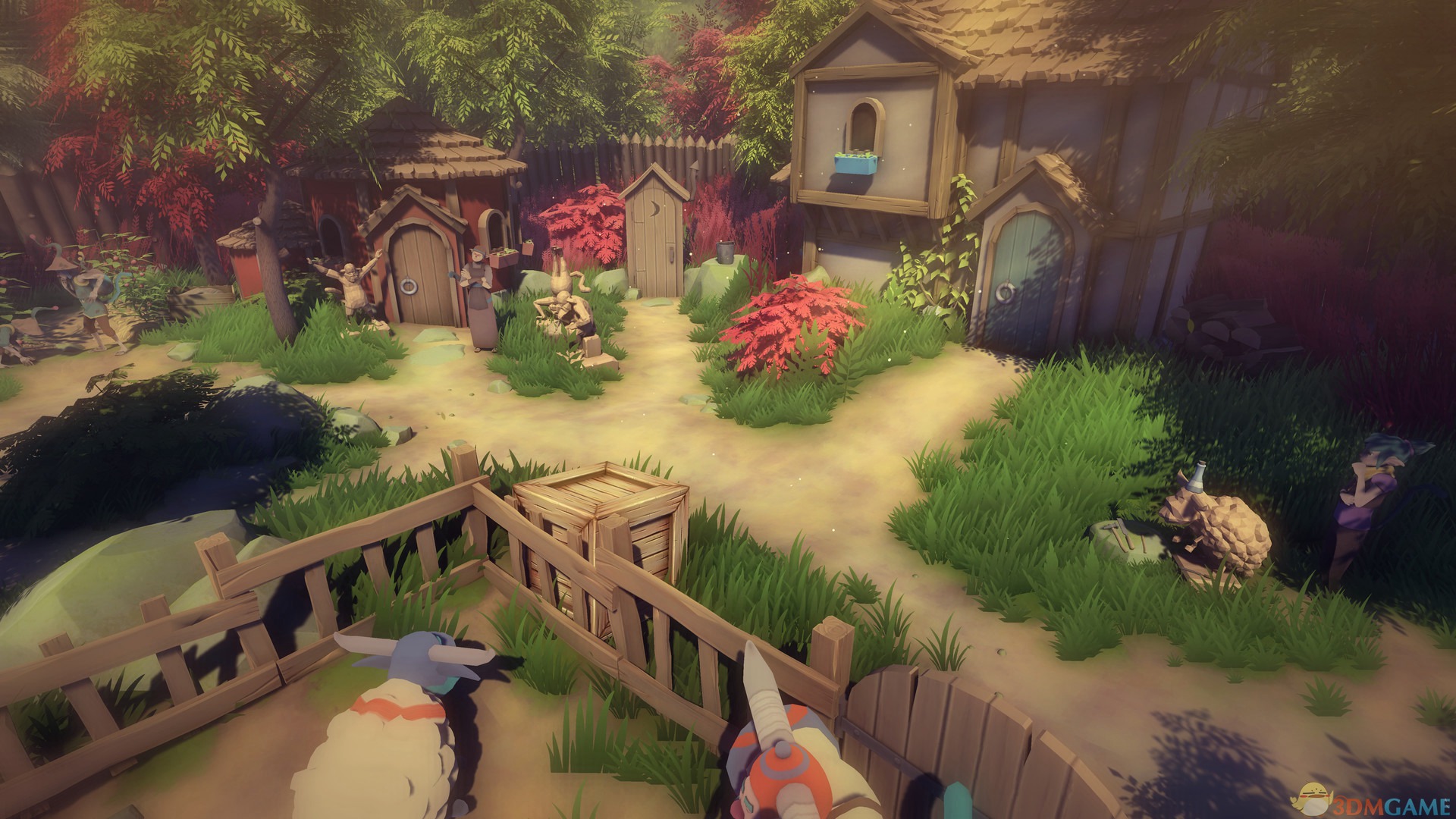 七之歌（The Song of Seven）第一章 CODEX破解版