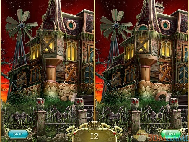 诅咒之屋3（Cursed House 3）v1.0 ZEKE破解版