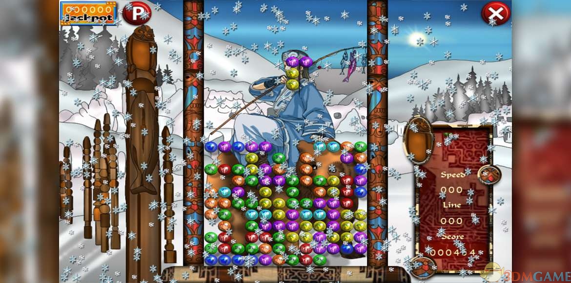 麦特斯方块（METRIS Blocks）v1.0 ZEKE破解版