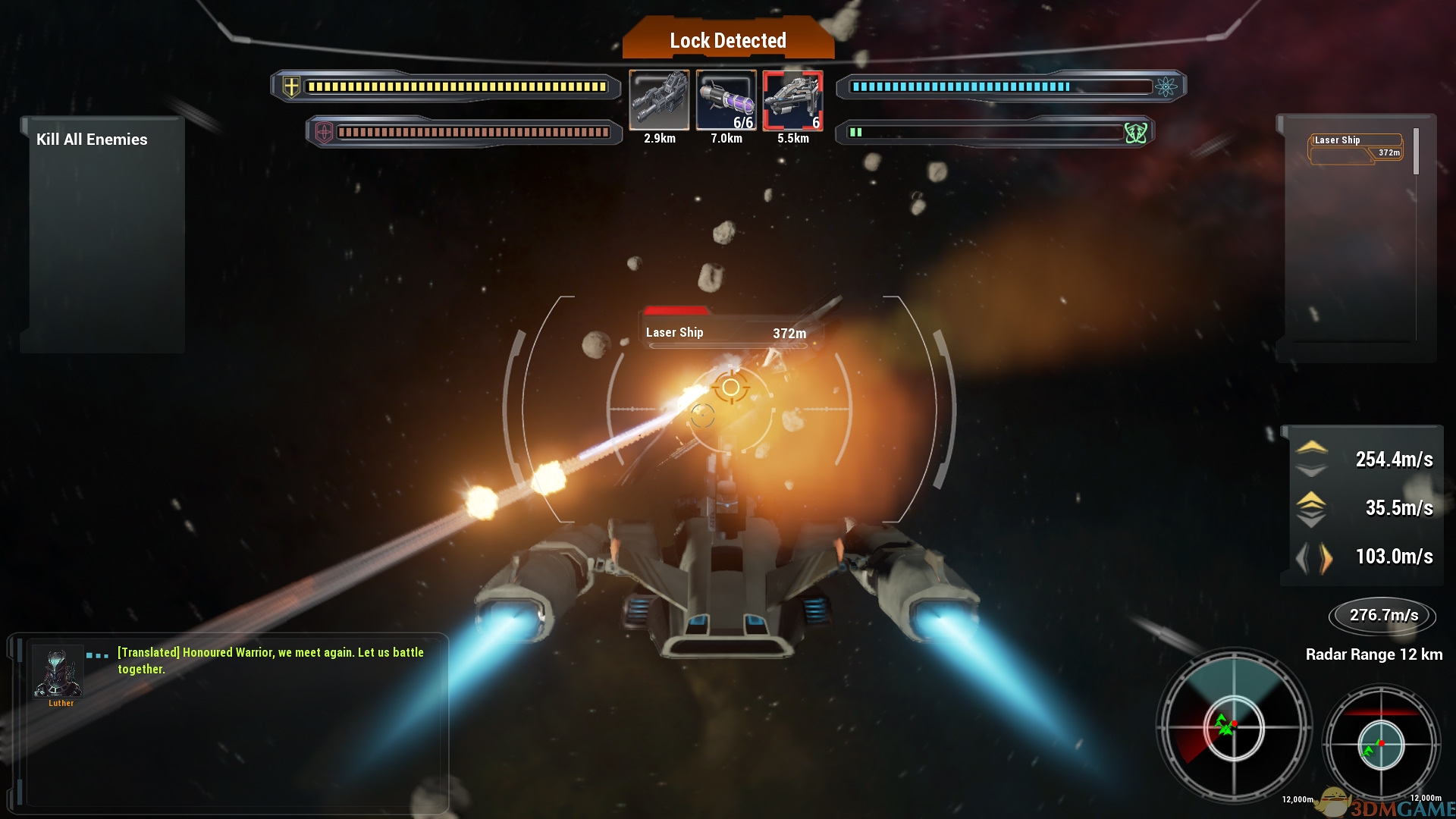 雷威龙空间（Leveron Space）CODEX破解版