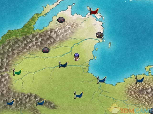 你...还有谁？（YOU... AND WHO ELSE? ）v1.0 ZEKE破解版