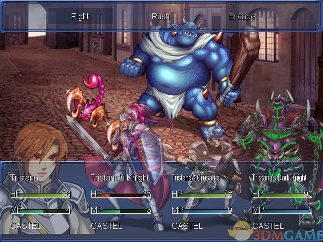 你...还有谁？（YOU... AND WHO ELSE? ）v1.0 ZEKE破解版