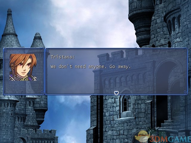 你...还有谁？（YOU... AND WHO ELSE? ）v1.0 ZEKE破解版