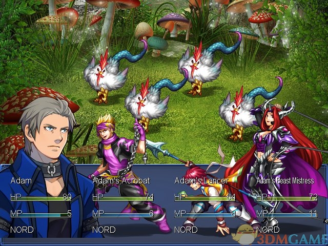 你...还有谁？（YOU... AND WHO ELSE? ）v1.0 ZEKE破解版