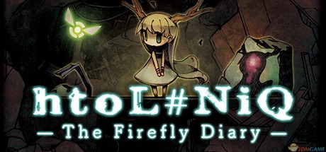 萤火虫日记（htoL#NiQ: The Firefly Diary）PLAZA破解版