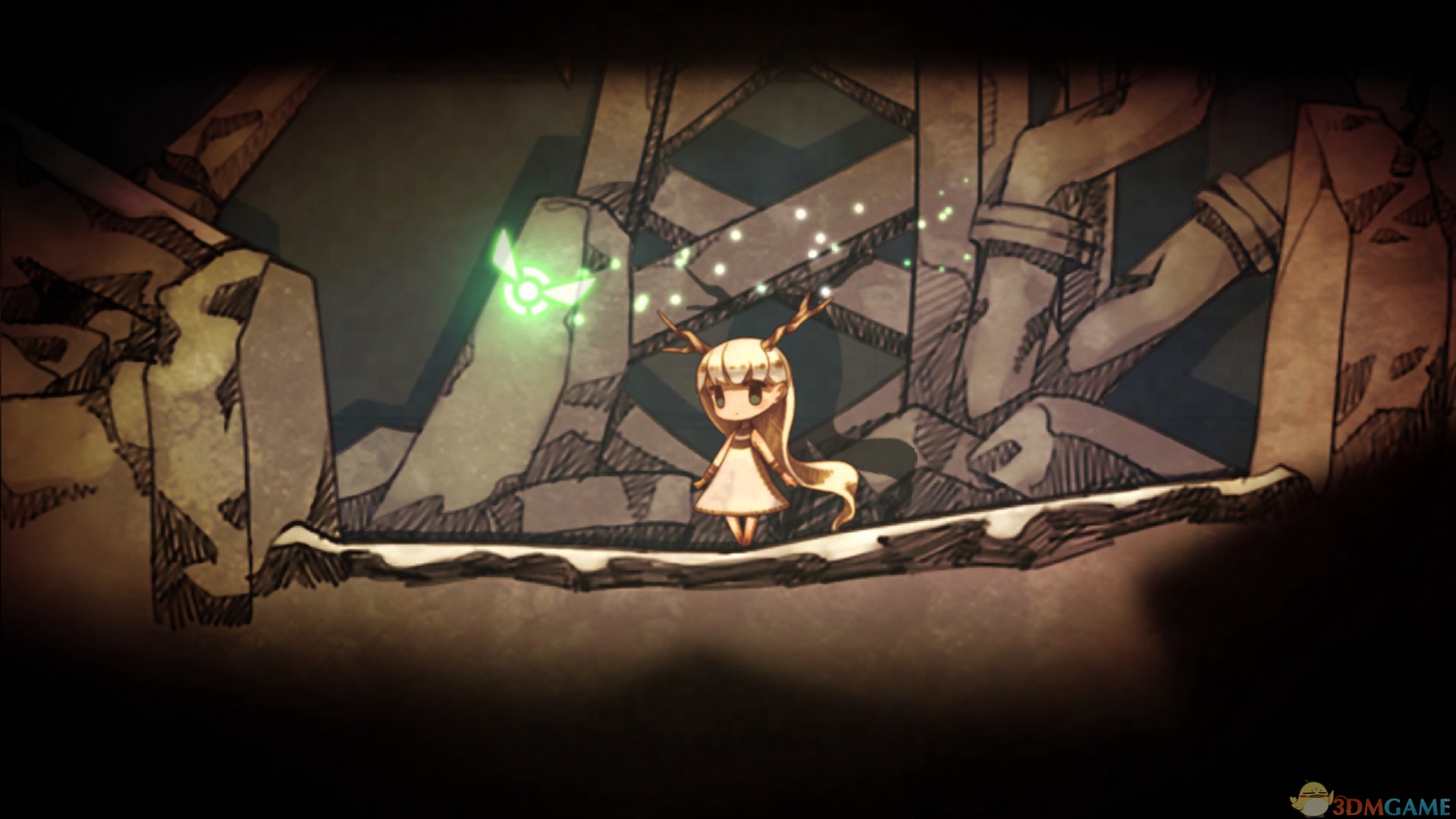 萤火虫日记（htoL#NiQ: The Firefly Diary）PLAZA破解版