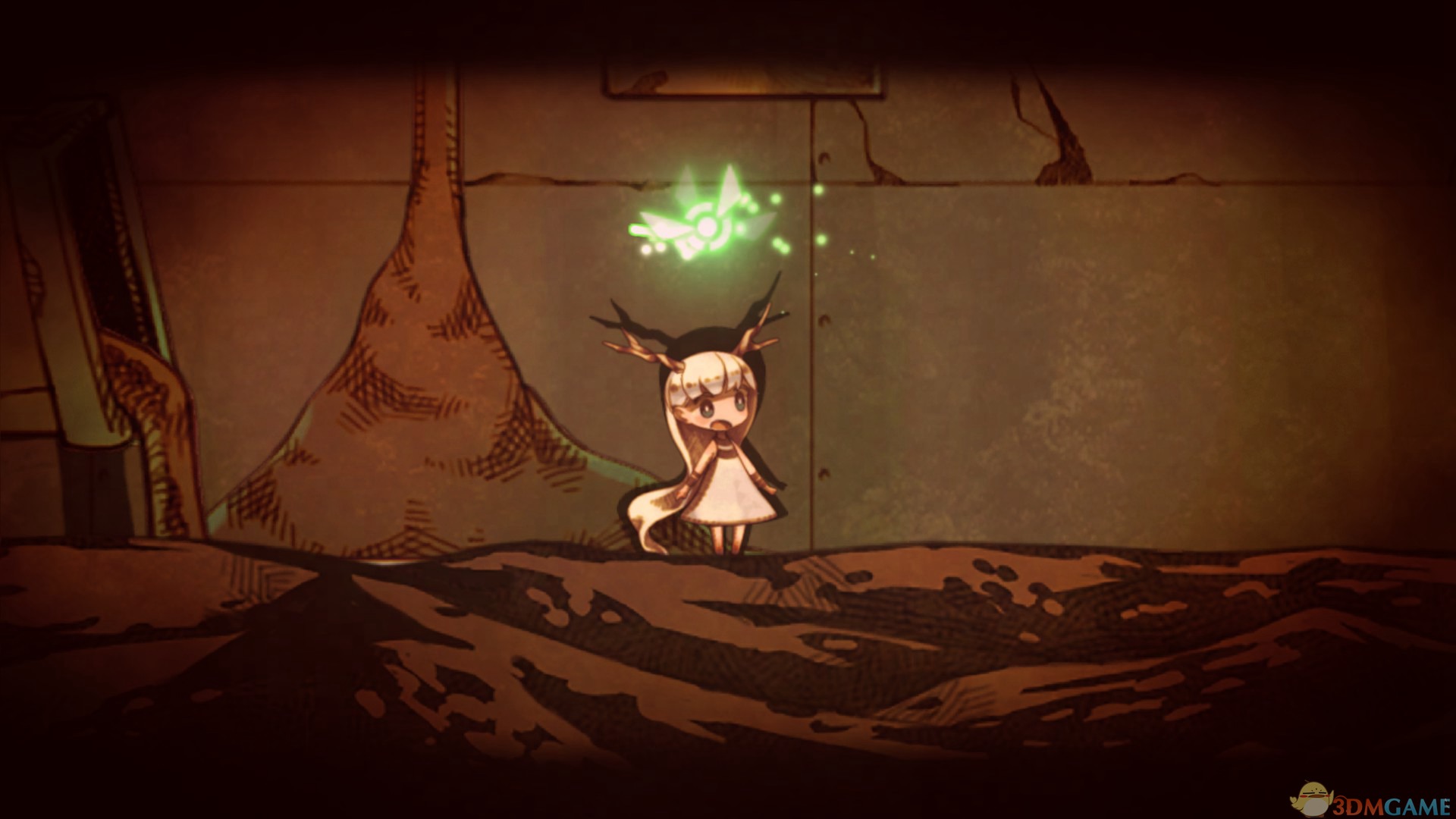 萤火虫日记（htoL#NiQ: The Firefly Diary）PLAZA破解版