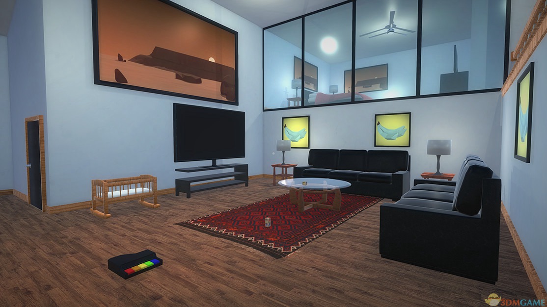 谁是你爸爸（Who\'s Your Daddy）|解压即玩|