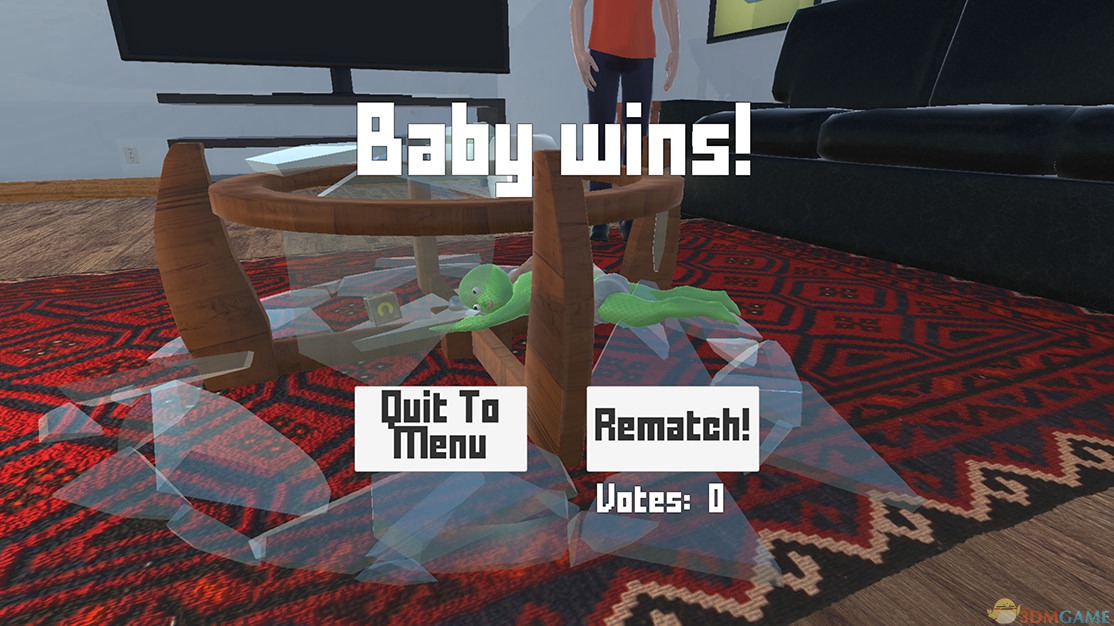 谁是你爸爸（Who\'s Your Daddy）|解压即玩|