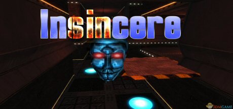 二心(Insincere)TiNYiSO破解版