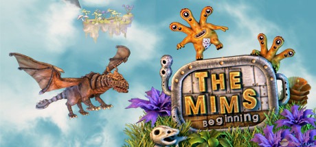 咪姆起源（The Mims Beginning）四国语言 0x0815破解版