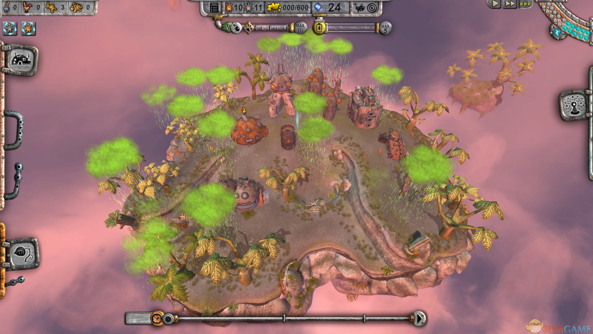 咪姆起源（The Mims Beginning）四国语言 0x0815破解版