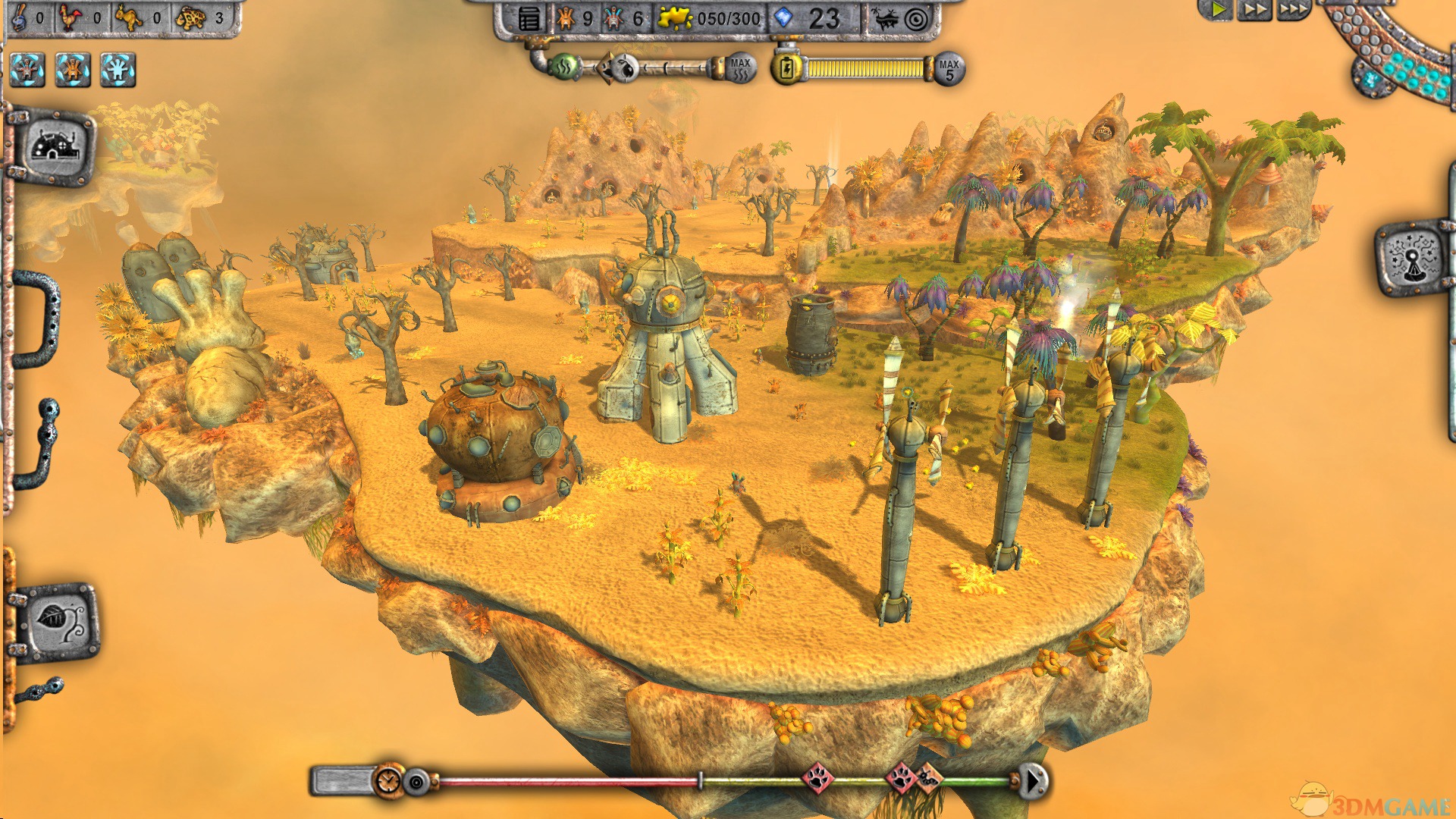 咪姆起源（The Mims Beginning）四国语言 0x0815破解版