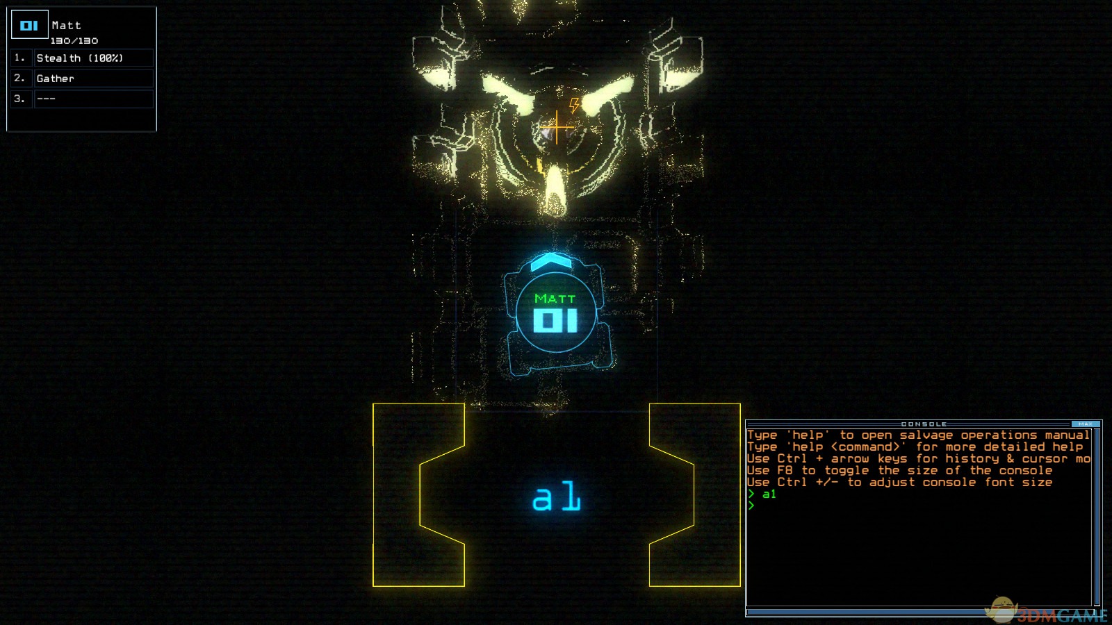 无人机操作系统（Duskers）|解压即玩|