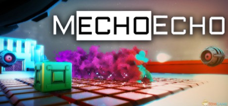 MechoEcho(MechoEcho)|解压即玩|