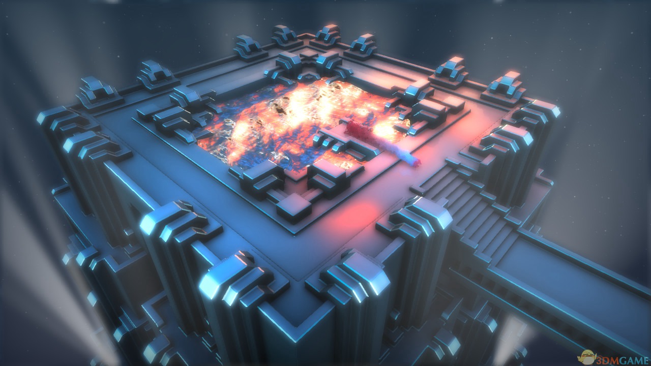 MechoEcho(MechoEcho)|解压即玩|