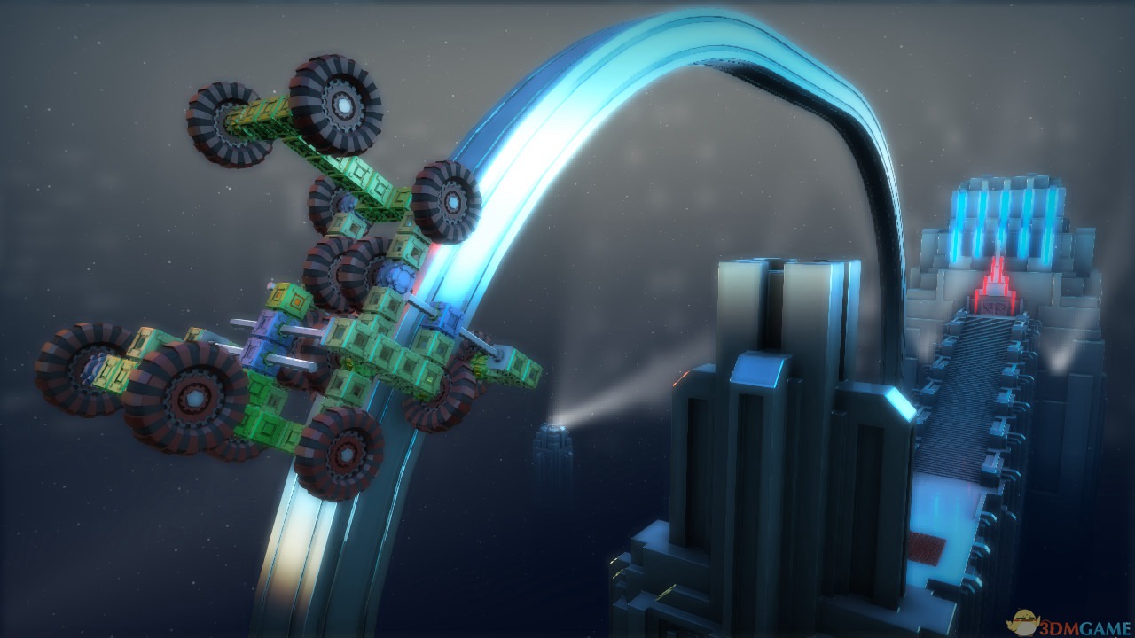 MechoEcho(MechoEcho)|解压即玩|