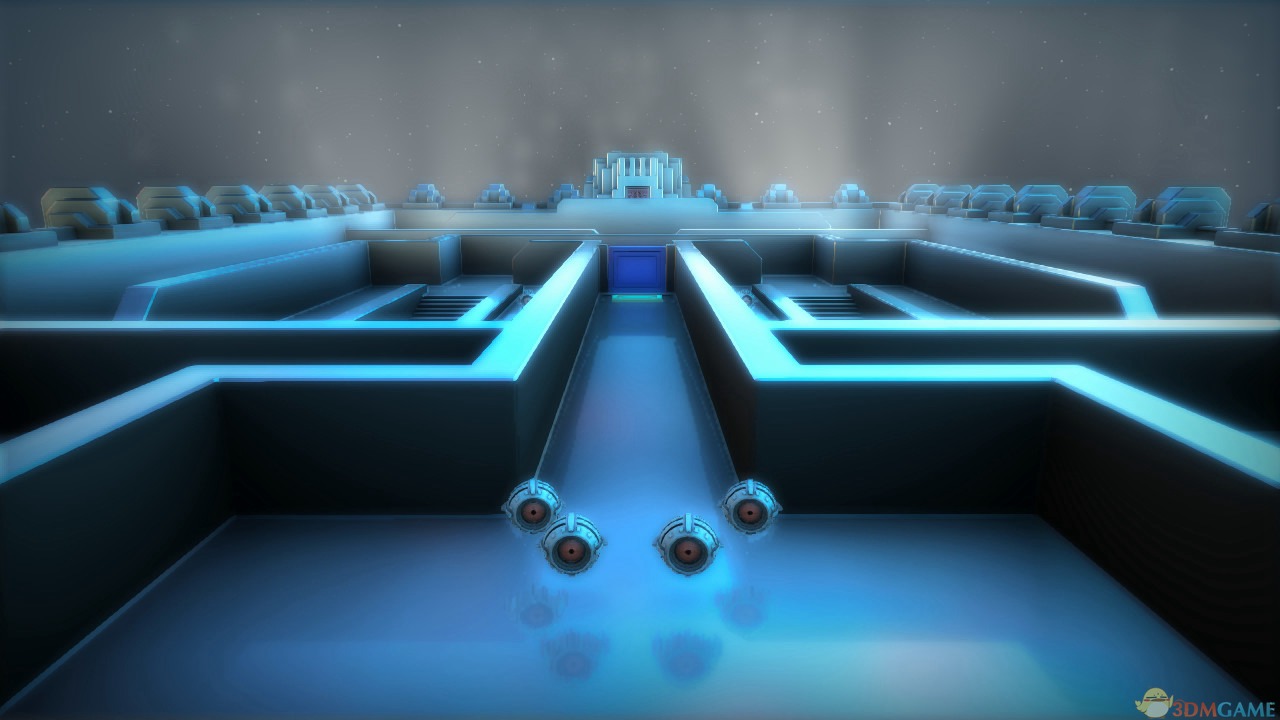 MechoEcho(MechoEcho)|解压即玩|