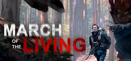 生者行进（March of the Living）DARKSiDERS破解版