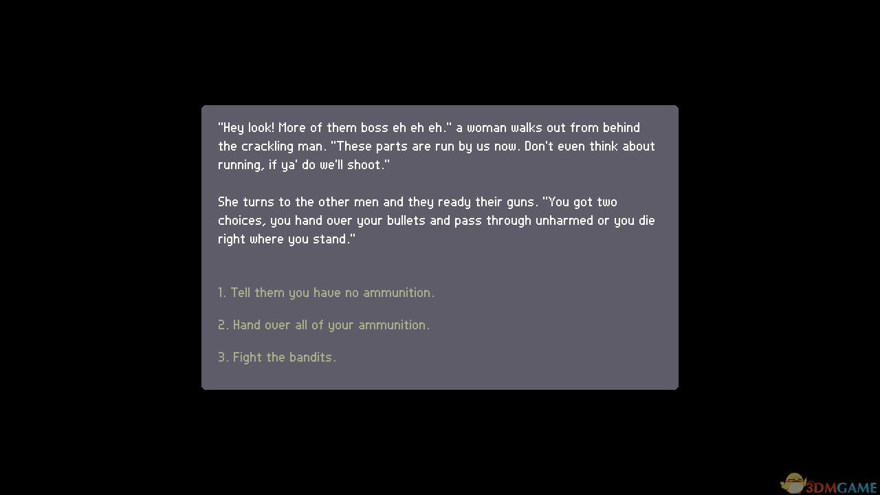 生者行进（March of the Living）DARKSiDERS破解版