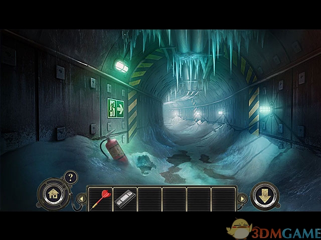 47号设备（Facility 47）v1.0 ZEKE破解版