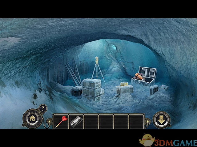 47号设备（Facility 47）v1.0 ZEKE破解版